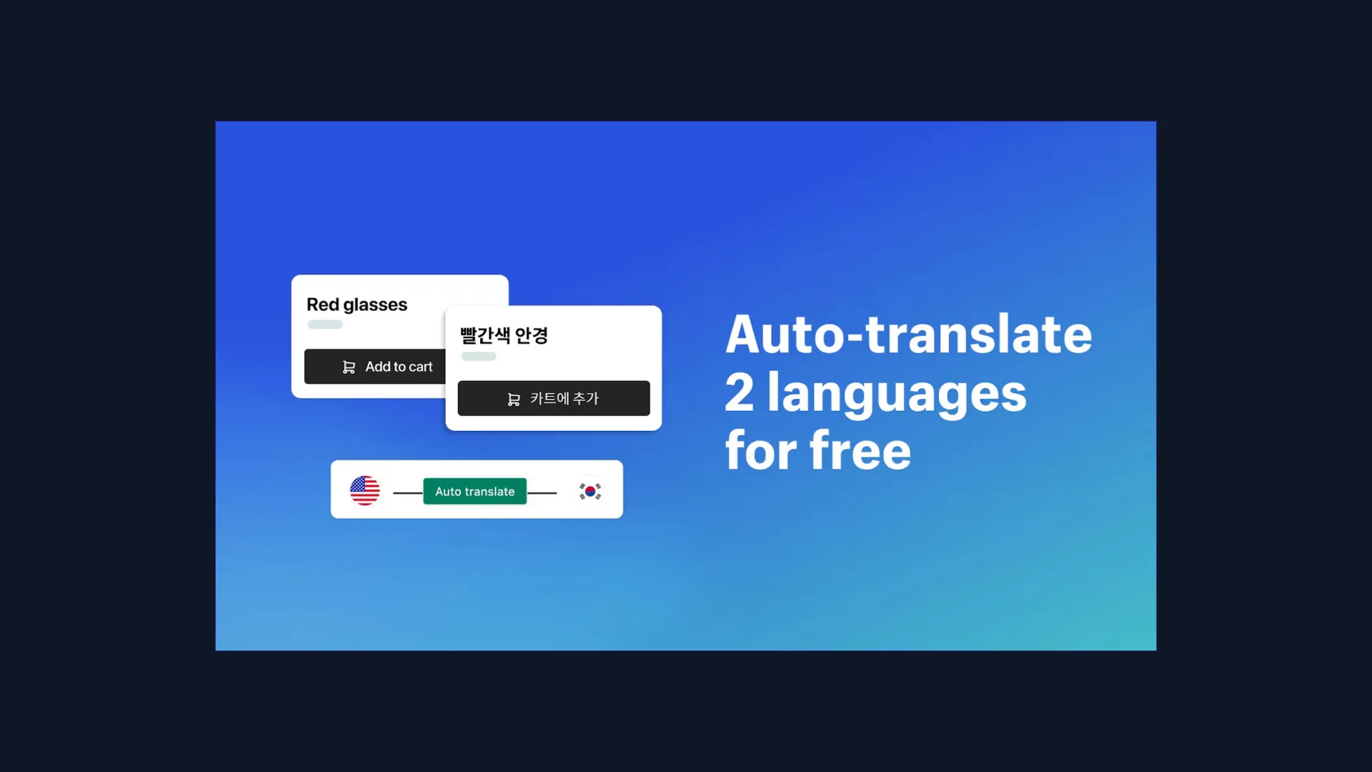 Les 10 limites de Shopify Translate & Adapt en 2026