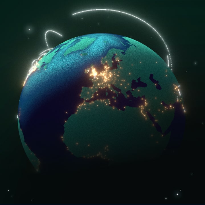 Shopify commercio globale