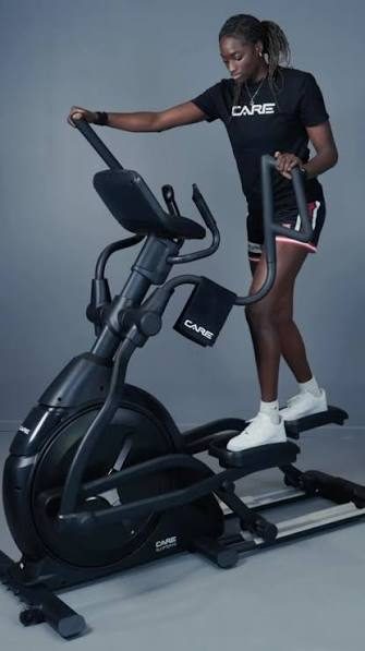Care Fitness