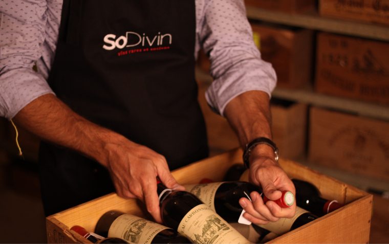 SoDivin