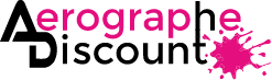 Aerographe Discount