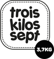 Trois Kilos Sept
