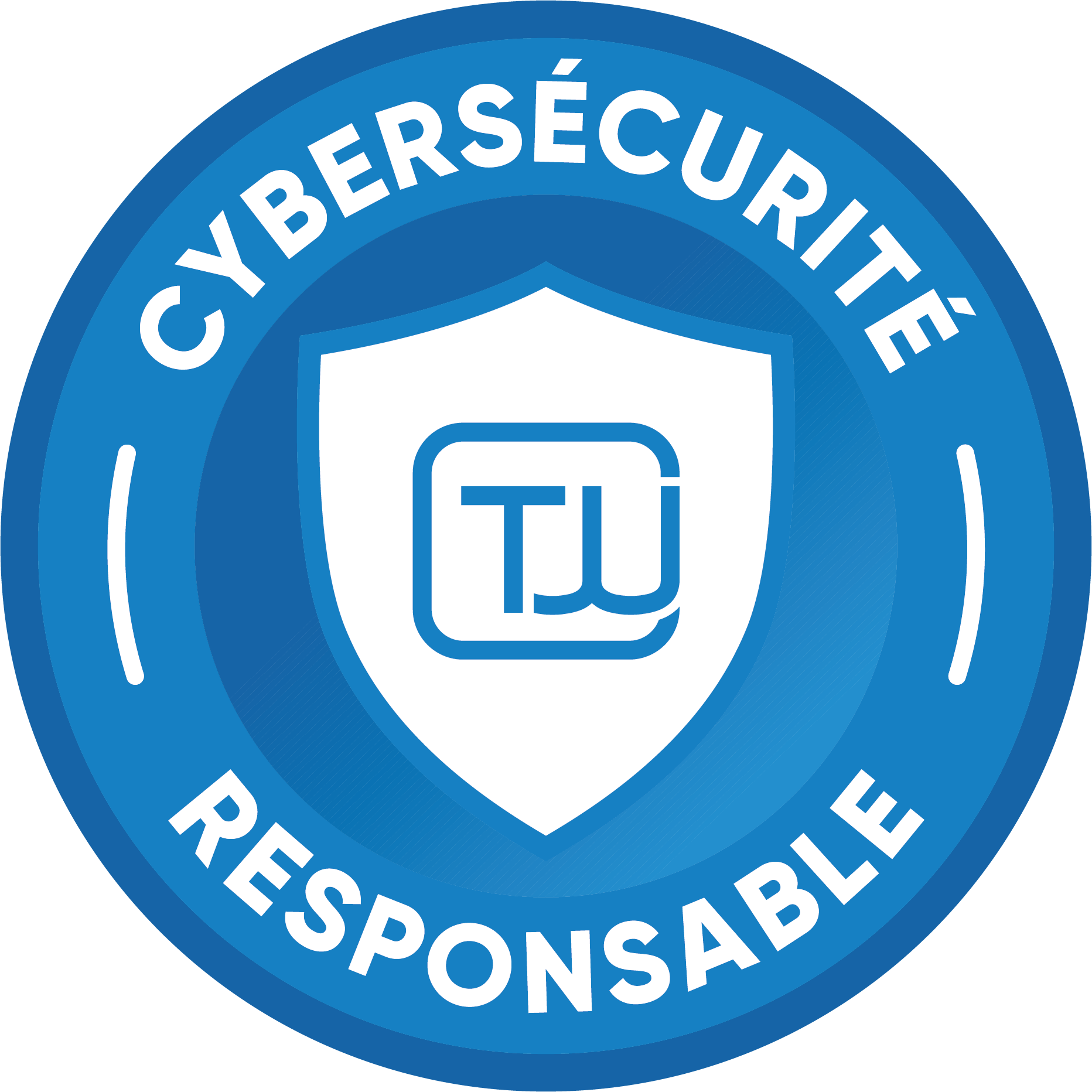 Touchweb · Charta für verantwortungsvolle Cybersicherheit