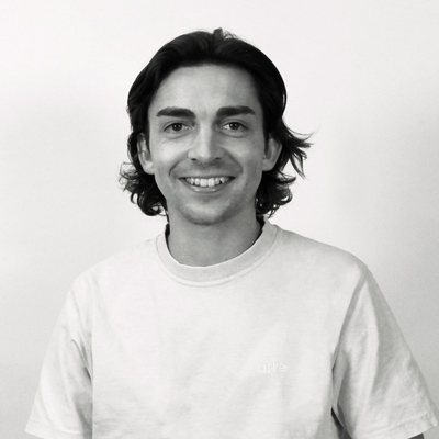 David