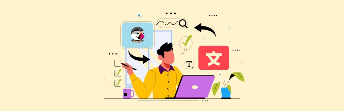 Traduire son Prestashop sans agence