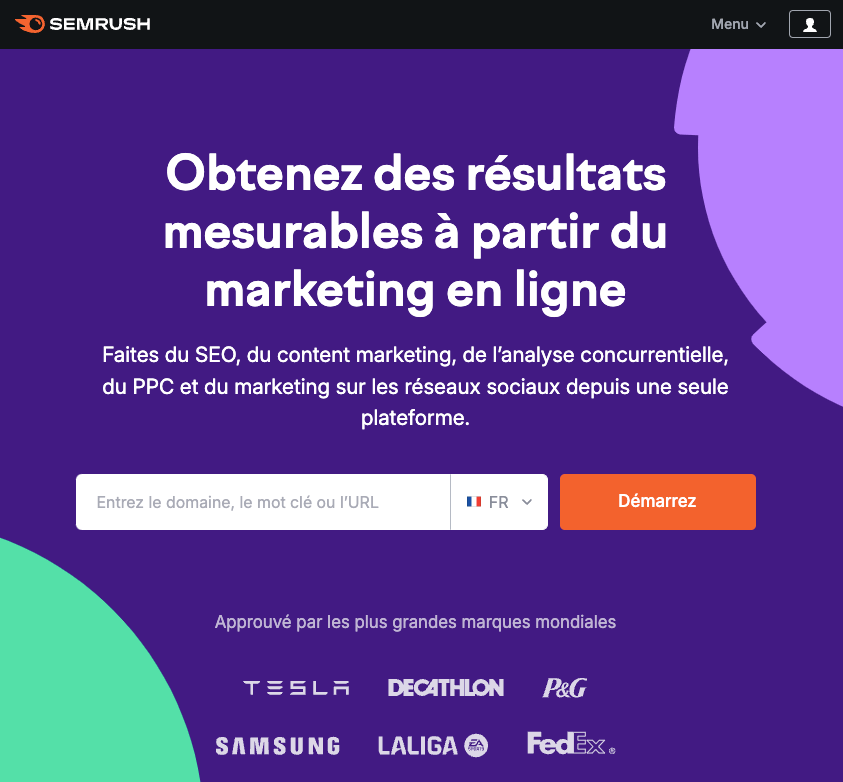 Semrush