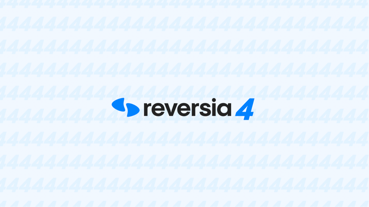Reversia 4