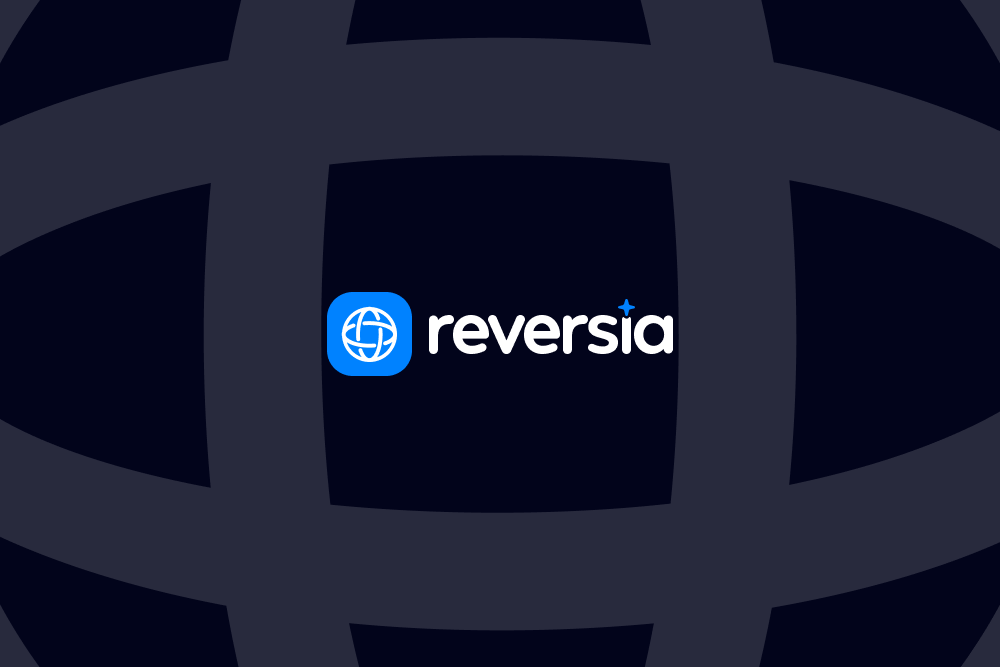 Reversia